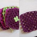 the crochet adventure #1