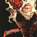 Panini 100% Marvel Carnage
