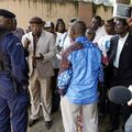 Kinshasa : Les sbires de «Kabila» tirent sur des militants pro-Tshisekedi 