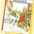 Strip Festival bd Geraadsbergen