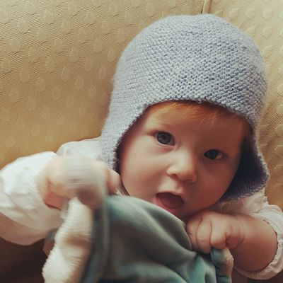 Merci les tricopines !