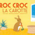 CrOc crOc la carOtte