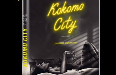 CONCOURS KOKOMO CITY : 2 DVD A GAGNER d'un documentaire choc