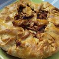 apple pie