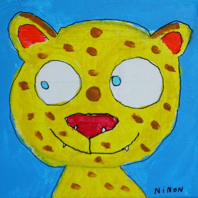 Réalisations des enfants cours 2018-2019