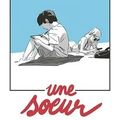 Une sœur - Bastien Vivès