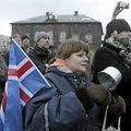 Islande : La révolution dont les médias oublient de vous parler