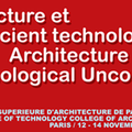 Architecture & technologie