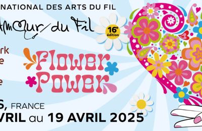 Pour l'Amour du Fil 2025...