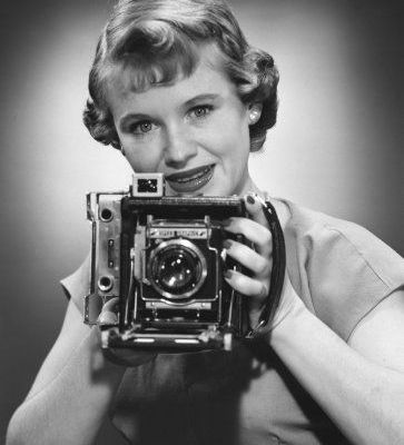 Photo reporter