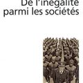 De l'inégalité parmi les sociétés_ Jared Diamond