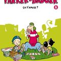 Bd / Parker & Badger t8