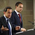 Nouvelles excuses de Royal pour les propos de Sarkozy sur Zapatero...