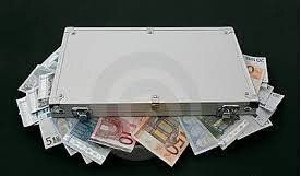 VALISE MAGIQUE POUR VOIR ARGENT , VALISE MAGIQUE MULTIPLICATEUR D'ARGENT , DU GRAND MAITRE AHIGNON 