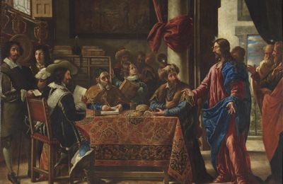 First Major Exhibition on Afro-Hispanic Painter Juan de Pareja, to Open at The Met