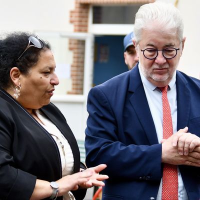 L’INSTITUTION DE L’ENFANT-JÉSUS CÉLÈBRE SON 170e ANNIVERSAIRE.