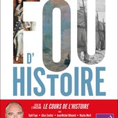 Fou d'Histoire