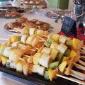 Brunch-concert 2019
