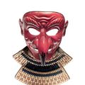 Fearsome mask sells for exceptional price in Bonhams Fine Japanese Art Sale