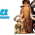 L'Age de Glace 3 : Le temps des Dinosaures [En 3D]