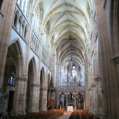 Je connais un endroit...