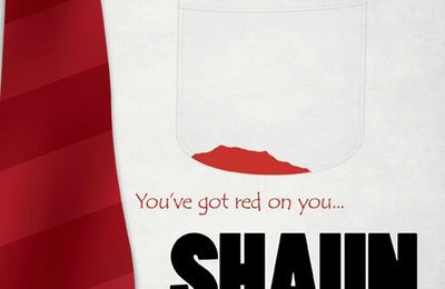 Shaun of the dead 