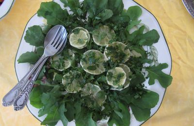 Salade italienne (Renaissance)