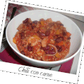 Chili con carne (9pp)