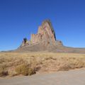 Navajo reservation- Northern Arizona and Utah