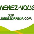 Produits pour bébé à prix bas sur Bébé surfeur