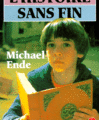 Michel ENDE __ L'Histoire sans fin