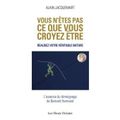 Un nouveau livre sur Bernard