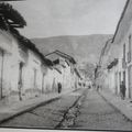 AYACUCHO, BATALLA FINAL POR LAS CALLES DEL CENTRO