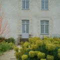 Le jardin en couleurs