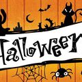 Mes films préférés à Halloween 