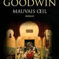 "Mauvais Oeil", le nouveau livre de Jason Goodwin