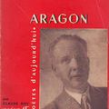 (12) 'Les Rendez-vous' de Louis Aragon, par Rale Damjanović (1988)