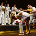 Brésil : découvrir la capoeira