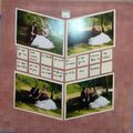 album de mariage 