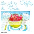 lucie illustration soupoudre "chez les filles" de magie