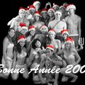 Joyeux Noël & Bonne Année 2008 !!!