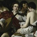 'Caravaggio and the Painters of the North' at Museo Thyssen-Bornemisza