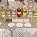 Parfums d'ambiance et bougies CHABAUD