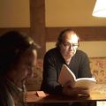 Philippe Djian et Stephan Eicher le 27 avril au salon du livre de Genève
