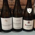 Soirées Les petits vins des grands (20 et 27/09)