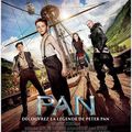 Pan, de Joe Wright (2015)