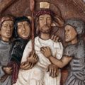 Le Mois de la Passion de Notre Seigneur Jésus-Christ