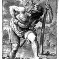 Saint Christophe