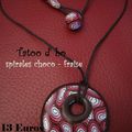 Pendentifs