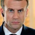 Macron dangereux psychopathe ?